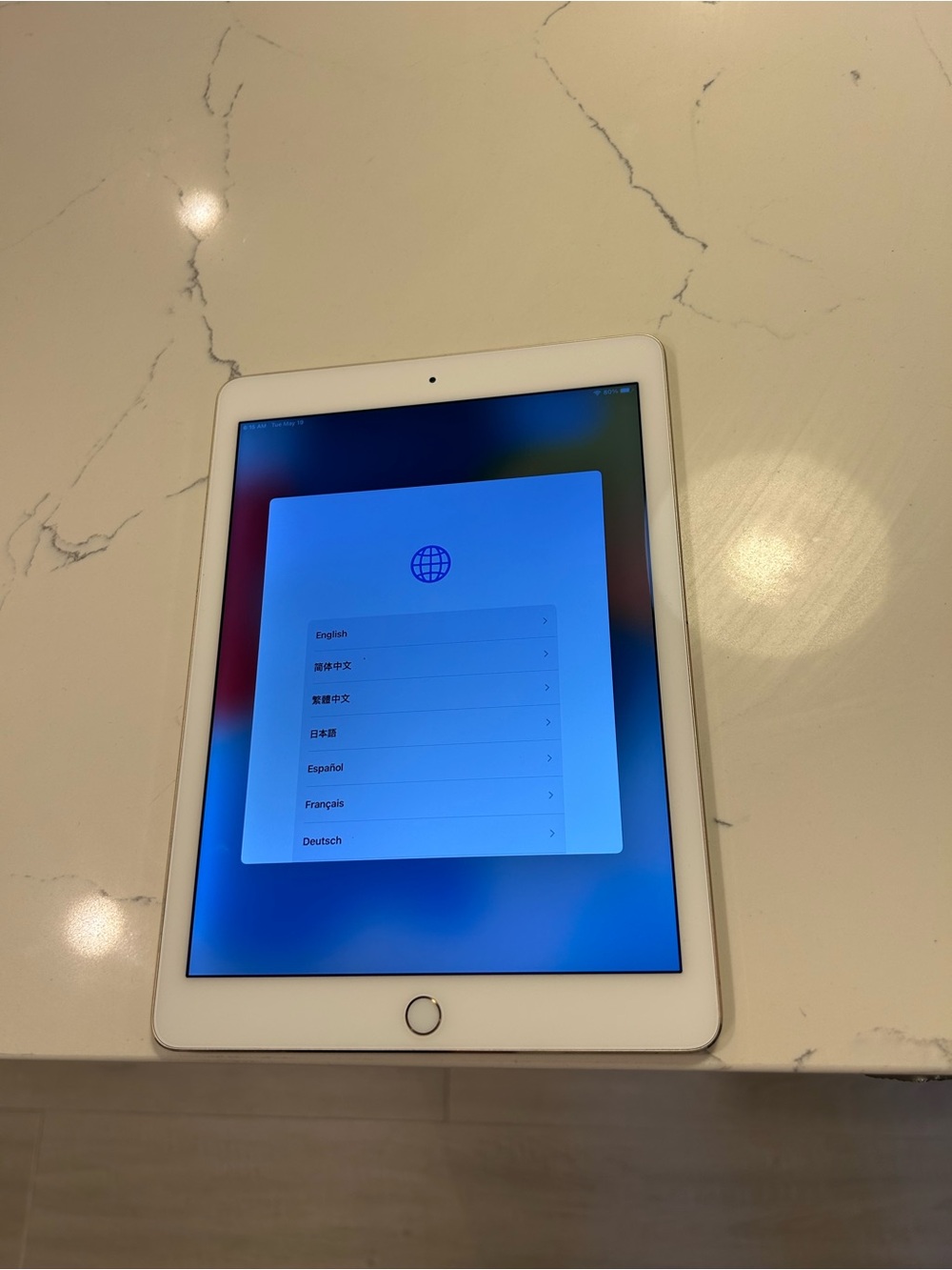 Apple iPad Air 2